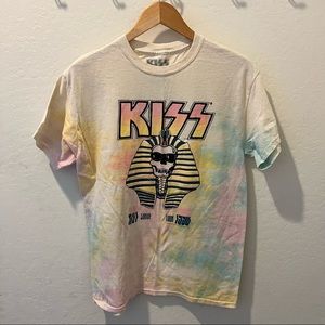 Kiss T-Shirt